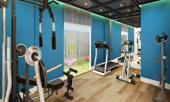 Imagem 7: 3 dormitórios, 3 suíte, 2 vagas na garagem, 120M² de Área Construída, 120M² de Área Total