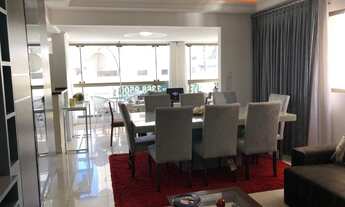 Imagem: 3 dormitórios, 3 suíte, 1 vaga na garagem