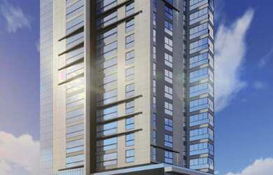 Imagem 2: 3 dormitórios, 3 suíte, 4 banheiro, 2 vagas na garagem, 121M² de Área Construída