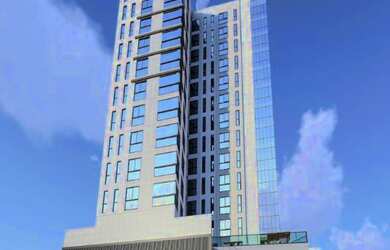 Imagem 4: 3 dormitórios, 3 suíte, 4 banheiro, 2 vagas na garagem, 121M² de Área Construída