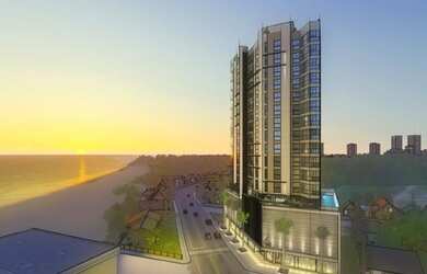 Imagem 3: 3 dormitórios, 3 suíte, 4 banheiro, 2 vagas na garagem, 121M² de Área Construída