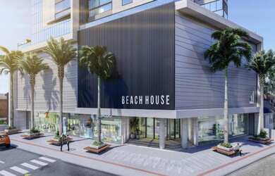 Imagem 6: 3 dormitórios, 3 suíte, 4 banheiro, 2 vagas na garagem, 121M² de Área Construída