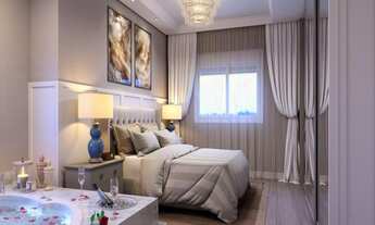 Imagem 4: 3 dormitórios, 3 suíte, 4 banheiro, 2 vagas na garagem, 116M² de Área Construída