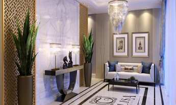 Imagem 5: 3 dormitórios, 3 suíte, 4 banheiro, 2 vagas na garagem, 116M² de Área Construída