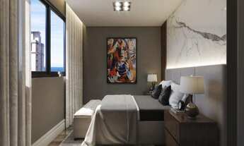 Imagem 6: 2 dormitórios, 1 suítes, 1 vaga na garagem, 69M² de Área Construída, 69M² de Área Total