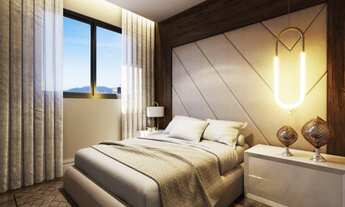 Imagem 7: 2 dormitórios, 1 suítes, 1 vaga na garagem, 69M² de Área Construída, 69M² de Área Total