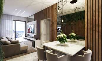 Imagem 5: 2 dormitórios, 1 suítes, 1 vaga na garagem, 69M² de Área Construída, 69M² de Área Total