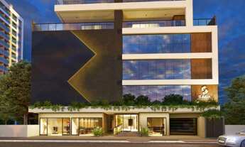 Imagem 2: 3 dormitórios, 3 suíte, 4 banheiro, 2 vagas na garagem, 128M² de Área Construída