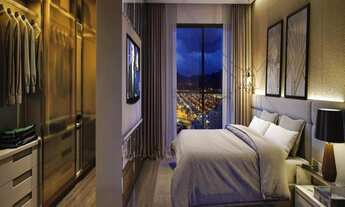 Imagem 7: 3 dormitórios, 3 suíte, 4 banheiro, 2 vagas na garagem, 128M² de Área Construída