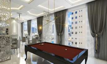 Imagem 6: 3 dormitórios, 3 suíte, 4 banheiro, 2 vagas na garagem, 142M² de Área Construída