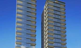 Imagem 2: 3 dormitórios, 3 suíte, 4 banheiro, 2 vagas na garagem, 127M² de Área Construída