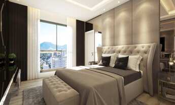 Imagem 7: 3 dormitórios, 3 suíte, 4 banheiro, 2 vagas na garagem, 127M² de Área Construída