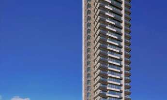 Imagem 2: 3 dormitórios, 3 suíte, 4 banheiro, 2 vagas na garagem, 11M² de Área Construída