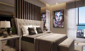 Imagem 6: 3 dormitórios, 3 suíte, 4 banheiro, 2 vagas na garagem, 11M² de Área Construída