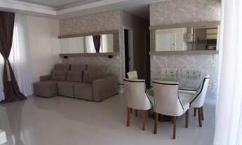 Imagem 7: 3 dormitórios, 3 suíte, 4 banheiro, 2 vagas na garagem, 119M² de Área Construída