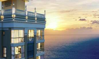 Imagem 3: 4 dormitórios, 4 suíte, 5 banheiro, 3 vagas na garagem, 190M² de Área Construída