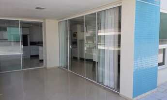 Imagem 5: 3 dormitórios, 3 suíte, 4 banheiro, 2 vagas na garagem, 224M² de Área Construída