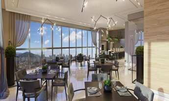 Imagem 7: 2 dormitórios, 2 suíte, 3 banheiro, 1 vaga na garagem, 43M² de Área Construída