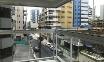 Imagem 2: 3 dormitórios, 3 suíte, 4 banheiro, 2 vagas na garagem, 112M² de Área Construída