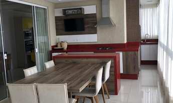 Imagem 4: 4 dormitórios, 4 suíte, 5 banheiro, 4 vagas na garagem, 192M² de Área Construída