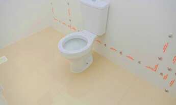 Imagem 5: 3 dormitórios, 3 suíte, 4 banheiro, 2 vagas na garagem, 145M² de Área Construída