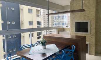 Imagem 3: 3 dormitórios, 3 suíte, 4 banheiro, 2 vagas na garagem, 120M² de Área Construída