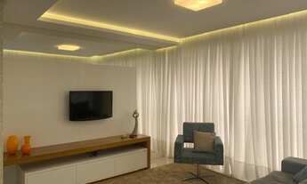 Imagem 4: 3 dormitórios, 3 suíte, 4 banheiro, 2 vagas na garagem, 120M² de Área Construída