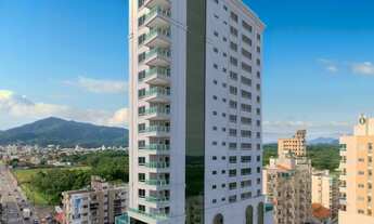 Imagem 2: 3 dormitórios, 3 suíte, 4 banheiro, 2 vagas na garagem, 116M² de Área Construída