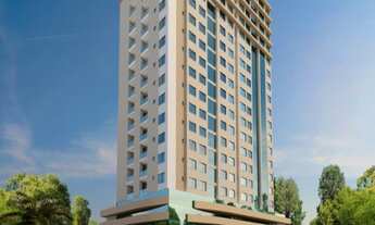 Imagem 2: 2 dormitórios, 3 banheiro, 1 vaga na garagem, 49M² de Área Construída, 49M² de Área Total