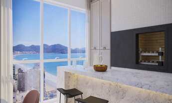 Imagem 7: 4 dormitórios, 4 suíte, 3 vagas na garagem, 179M² de Área Construída