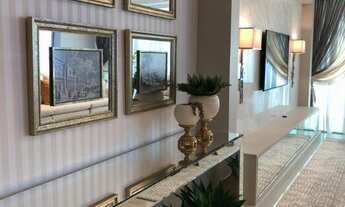 Imagem 6: 4 dormitórios, 4 suíte, 5 banheiro, 3 vagas na garagem, 278M² de Área Construída