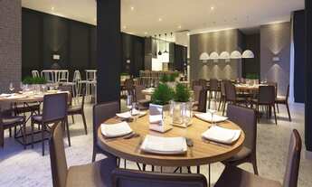 Imagem 7: 3 dormitórios, 3 suíte, 4 banheiro, 3 vagas na garagem, 164M² de Área Construída