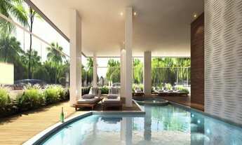 Imagem 6: 3 dormitórios, 3 suíte, 4 banheiro, 3 vagas na garagem, 164M² de Área Construída