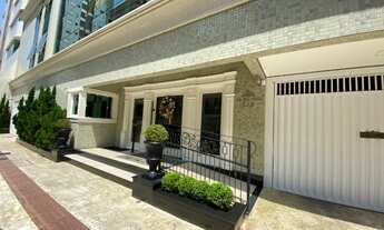 Imagem 3: 4 dormitórios, 4 suíte, 5 banheiro, 3 vagas na garagem, 176M² de Área Construída