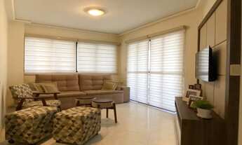 Imagem 3: 3 dormitórios, 1 suítes, 2 banheiro, 1 vaga na garagem, 130M² de Área Construída