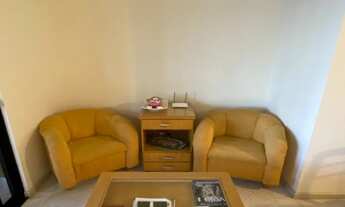 Imagem 4: 3 dormitórios, 1 suítes, 2 banheiro, 1 vaga na garagem, 130M² de Área Construída