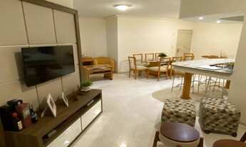 Imagem 2: 3 dormitórios, 1 suítes, 2 banheiro, 1 vaga na garagem, 130M² de Área Construída