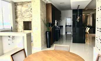 Imagem 4: 5 dormitórios, 4 suíte, 5 banheiro, 3 vagas na garagem, 190M² de Área Construída