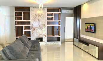 Imagem 7: 5 dormitórios, 4 suíte, 5 banheiro, 3 vagas na garagem, 190M² de Área Construída