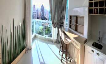 Imagem: 3 dormitórios, 3 suíte, 4 banheiro, 3