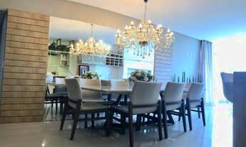 Imagem 5: 3 dormitórios, 3 suíte, 4 banheiro, 3 vagas na garagem, 140M² de Área Construída