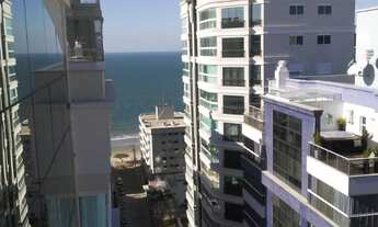 Imagem: 3 dormitórios, 3 suíte, 4 banheiro, 3