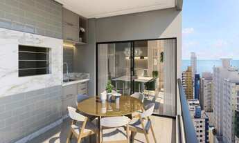 Imagem 4: 3 dormitórios, 3 suíte, 4 banheiro, 2 vagas na garagem, 130M² de Área Construída