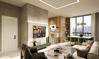 Imagem 6: 3 dormitórios, 3 suíte, 4 banheiro, 2 vagas na garagem, 130M² de Área Construída