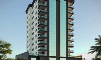 Imagem 2: 3 dormitórios, 3 suíte, 4 banheiro, 2 vagas na garagem, 127M² de Área Construída