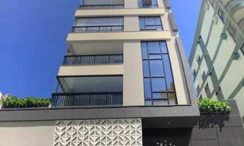 Imagem: 3 dormitórios, 3 suíte, 4 banheiro, 2