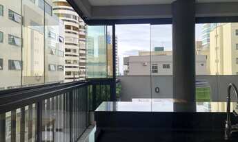 Imagem 5: 3 dormitórios, 3 suíte, 4 banheiro, 2 vagas na garagem, 252M² de Área Construída