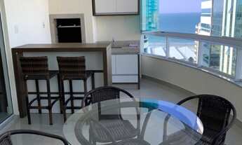 Imagem 5: 4 dormitórios, 4 suíte, 5 banheiro, 4 vagas na garagem, 157M² de Área Construída