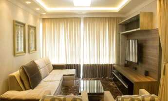 Imagem 3: 3 dormitórios, 3 suíte, 3 banheiro, 2 vagas na garagem, 170M² de Área Construída