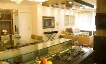 Imagem 5: 3 dormitórios, 3 suíte, 3 banheiro, 2 vagas na garagem, 170M² de Área Construída